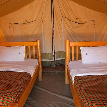 Kara-Tunga Safari Camp Bed and Breakfast Moroto Buitenkant foto